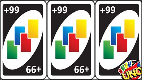 99 uno card|More.